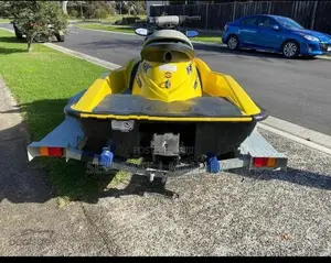 Seadoo Jet ski RXP 255