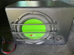 Car Audio System
