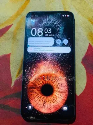 Infinix Smart 10 (Used)