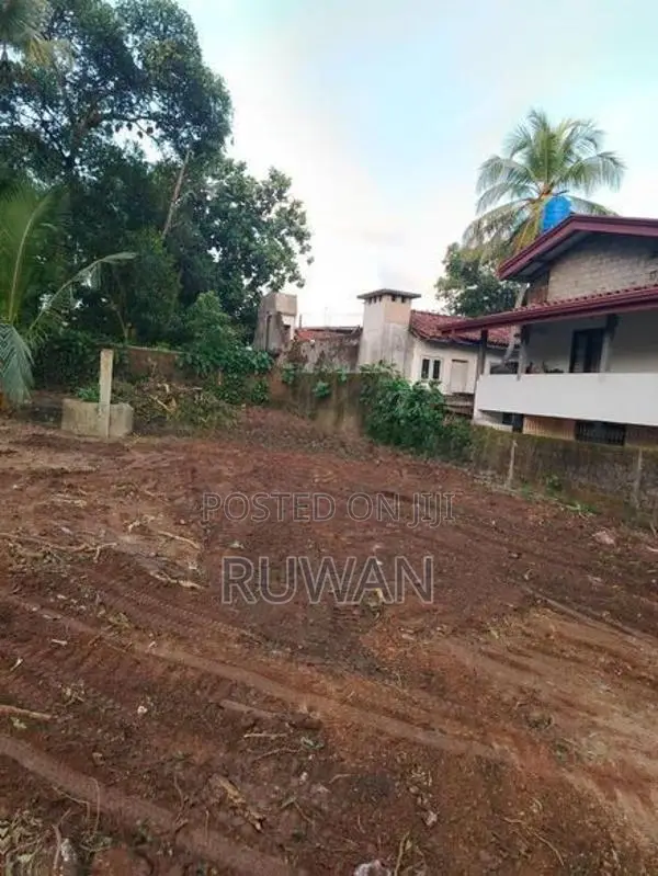 Land for Lease Kadawatha