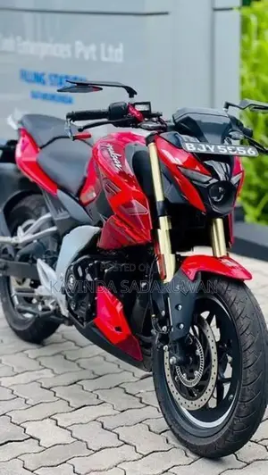 Bajaj Pulsar N160 2025