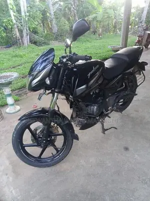 Bajaj Pulsar 150 2020