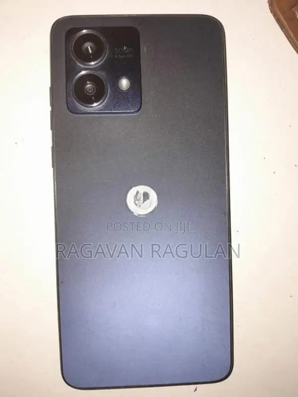 Moto G84 5G (Used)
