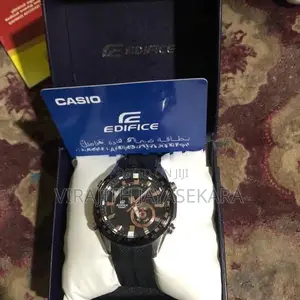 Edifice Watch