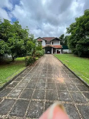 House for Sale in Battaramulla, Koswatte