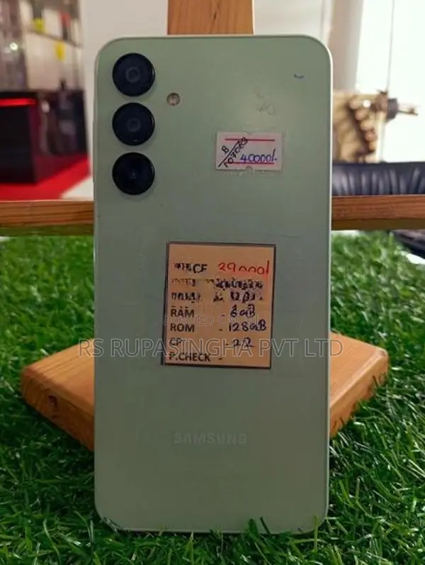 Samsung Galaxy A16 6GB 128GB (Used)