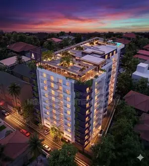 3 BR Unit A2 A3 Apartment Sale Ratmalana