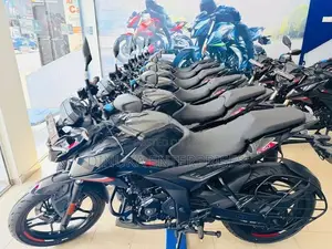 Bajaj Pulsar N160 2026
