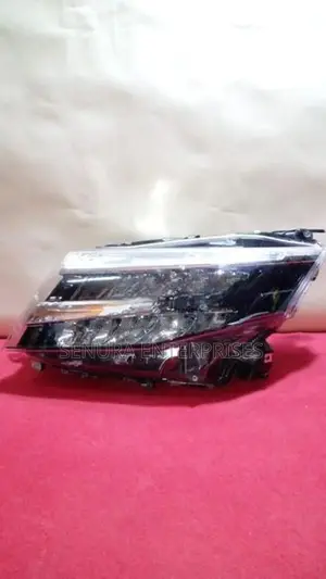 Toyota Roomy M900 Head Light Lh