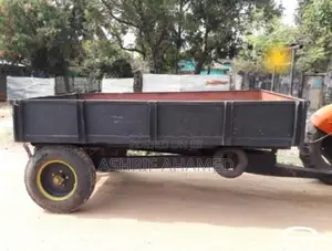 Tractor Trailer