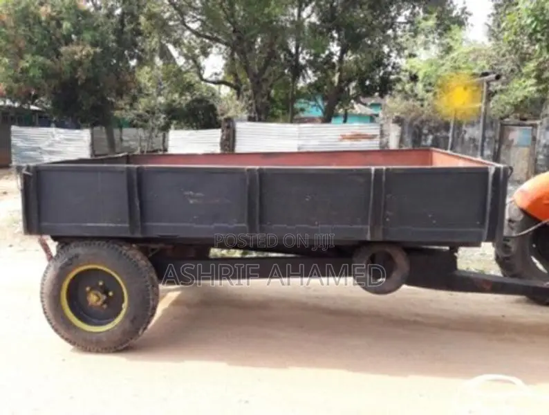 Tractor Trailer