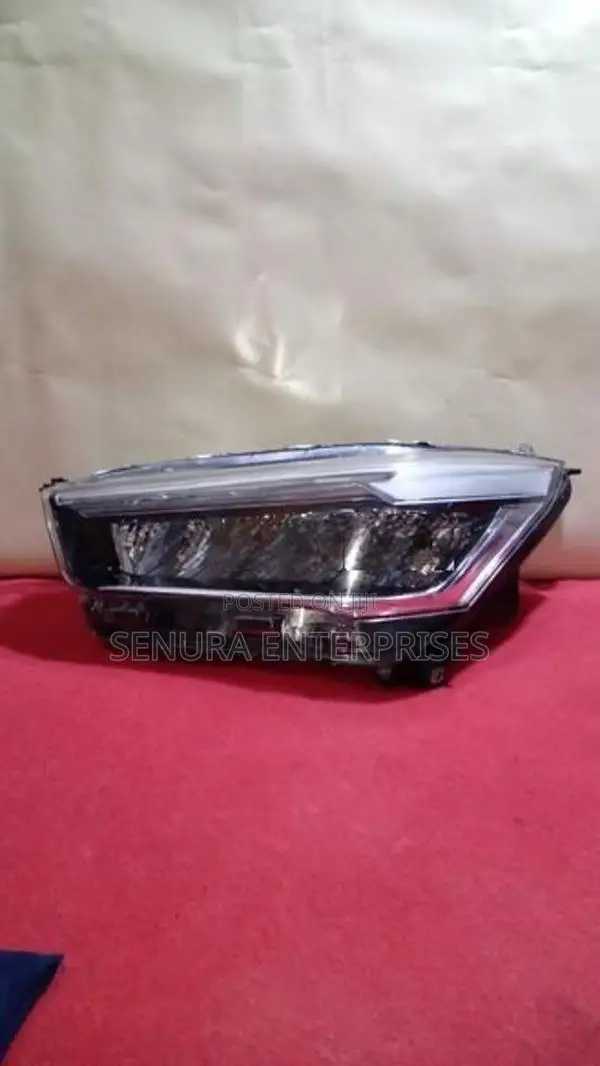 Toyota Raize A200 a Head Light Lh