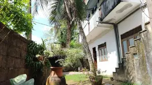 4BR House for sale in boralasgamuwa