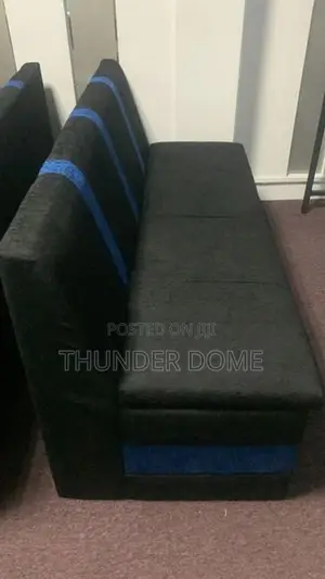 5 Ft Sofa Set
