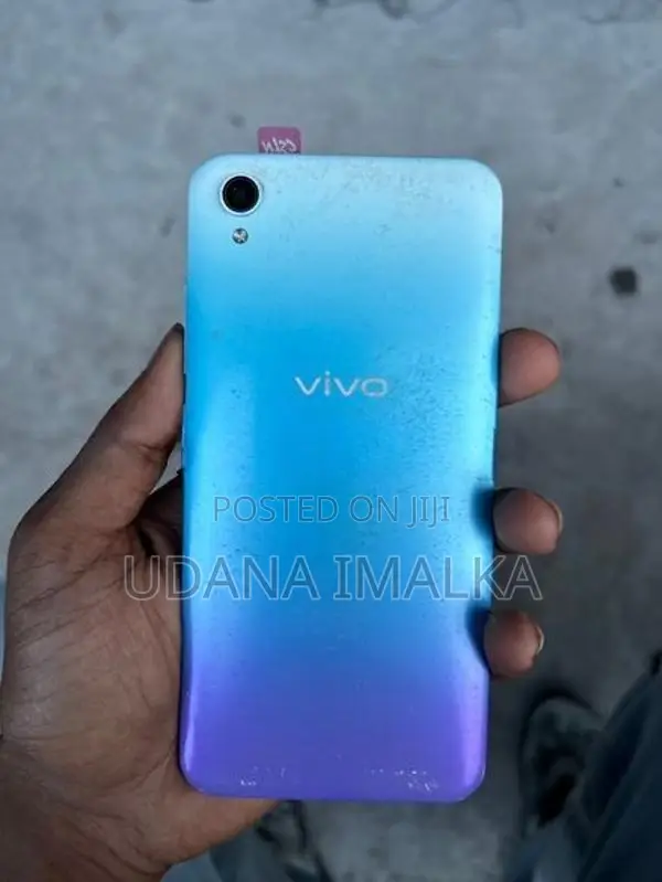 Vivo Y1s (Used)