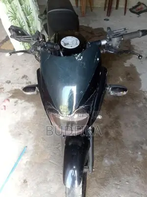 Bajaj Pulsar 150 2016