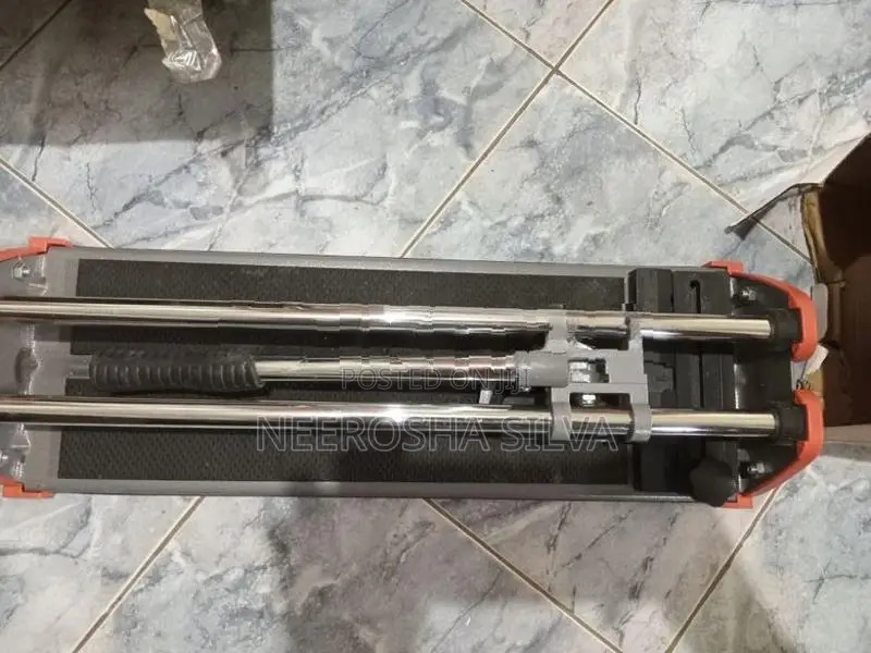 Tile Cutter