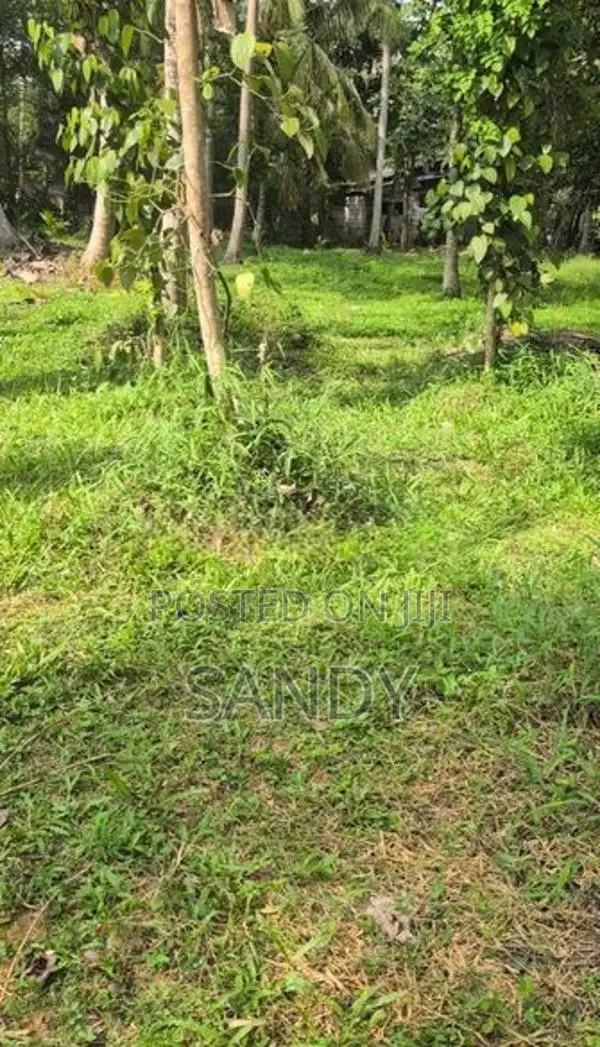 Land for Sale in Kurunegala