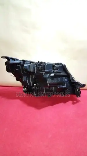 Toyota Roomy M900 Head Light Lh