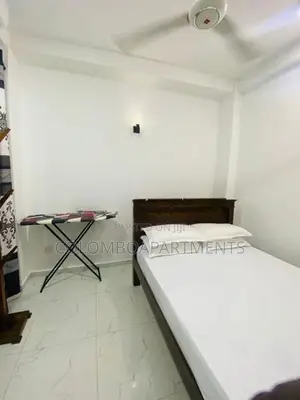 03 Bedroom Apartment for Long-Term Rental in Kalubowila ( Code:CSA201 