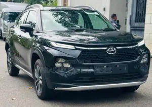 Toyota Taisor V Grade 2026