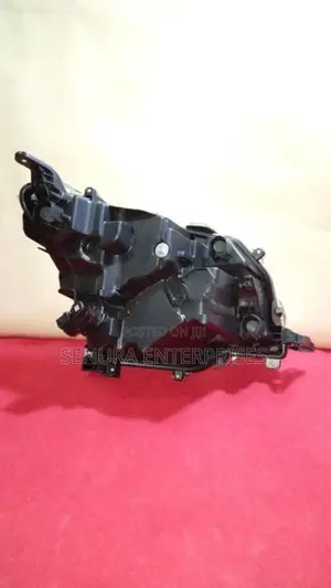 Toyota Tank M900 Head Light Lh