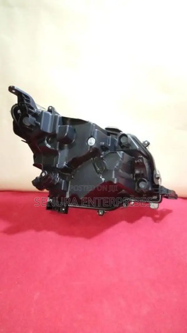 Toyota Tank M900 Head Light Lh
