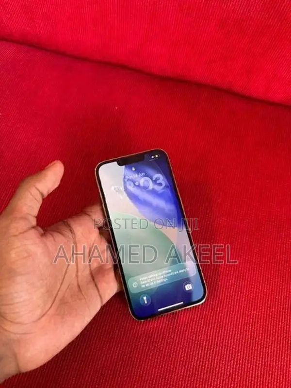 Apple iPhone 13 Pro (Used)