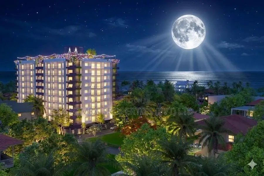 Unit B1 Two Bedroom Apartment For Sale Ratmalana