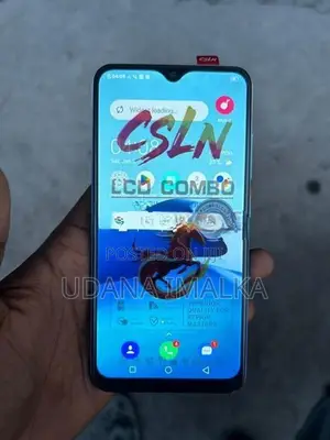 Vivo Y1s (Used)