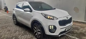 Kia Sportage 2016