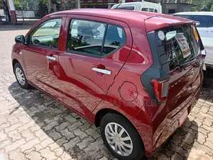 Daihatsu Mira L Grade 2025