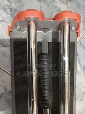 Tile Cutter