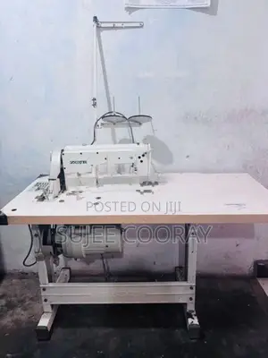 Zoje Sewing Machine - ZJ8500G