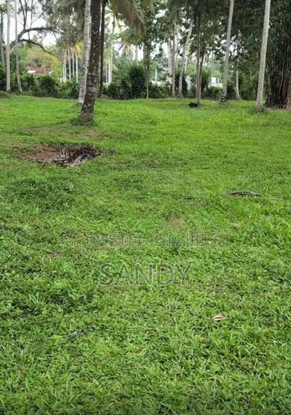 Land for Sale in Kurunegala