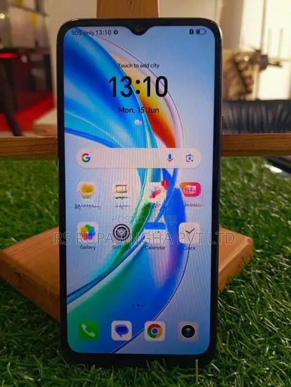 Honor X5b 4GB 64GB (Used)