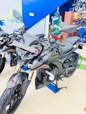 Bajaj Pulsar N160 2026