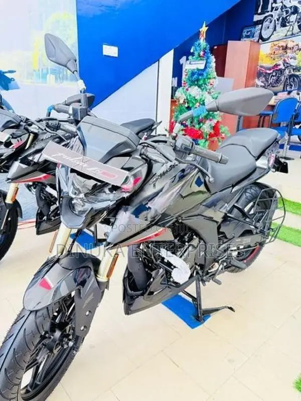 Bajaj Pulsar N160 2026