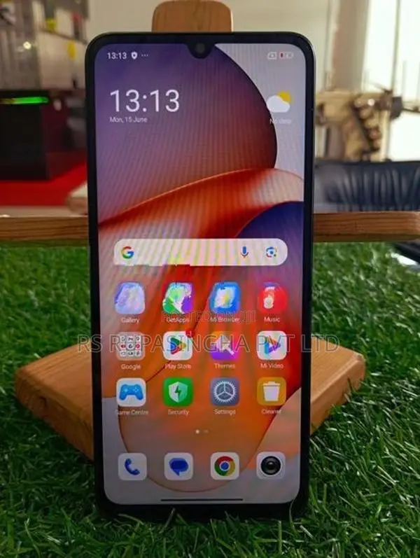 Xiaomi Redmi 14C 8GB 256GB (Used)