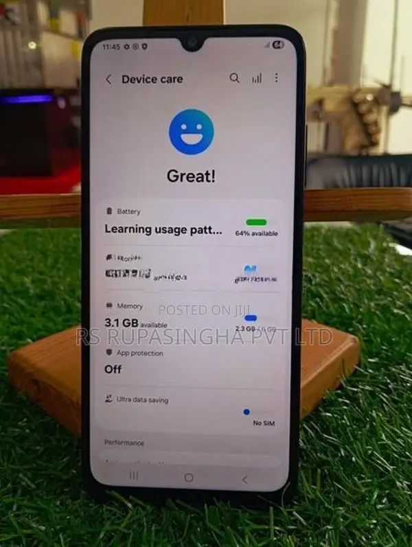 Samsung Galaxy M14 6GB 128GB (Used)