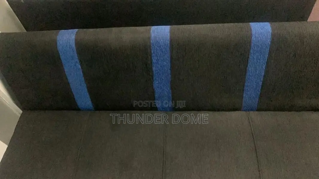5 Ft Sofa Set