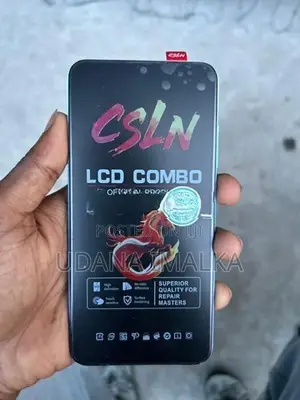 Vivo Y1s (Used)