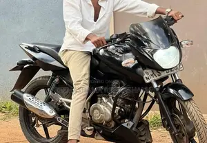 Bajaj Pulsar 150 2015