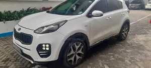 Kia Sportage 2016