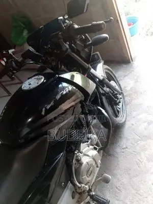 Bajaj Pulsar 150 2016