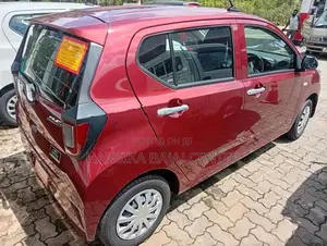 Daihatsu Mira L Grade 2025