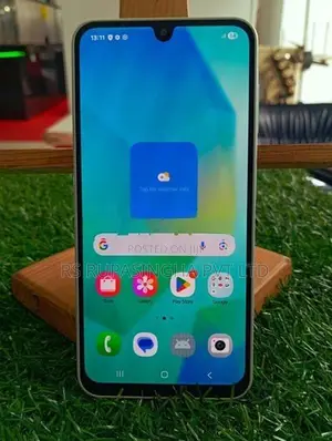 Samsung Galaxy A16 6GB 128GB (Used)