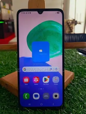Samsung Galaxy M14 6GB 128GB (Used)