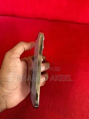 Apple iPhone 13 Pro (Used)