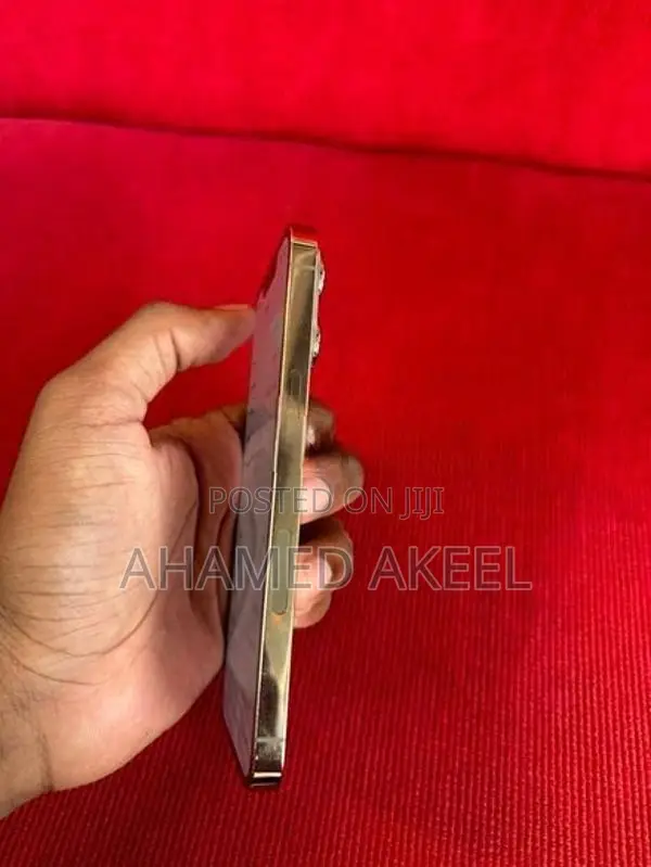 Apple iPhone 13 Pro (Used)